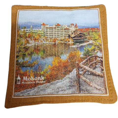 Mohonk Spiced Mug Mat by Alice's Cottage