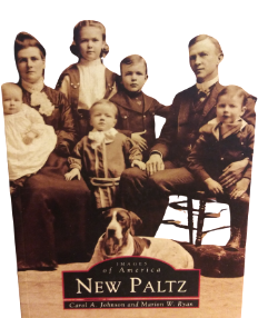 Images of America New Paltz