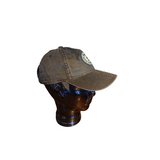 Mohonk Oil Cloth Hat