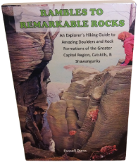 Rambles to Remarkable Rocks by Russell Dunn