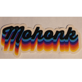 Mohonk Vinyl Sticker, Tons of Styles!