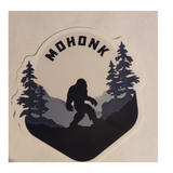 Mohonk Vinyl Sticker, Tons of Styles!