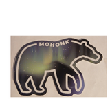 Mohonk Vinyl Sticker, Tons of Styles!