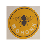 Mohonk Vinyl Sticker, Tons of Styles!