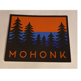 Mohonk Vinyl Sticker, Tons of Styles!