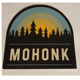 Mohonk Vinyl Sticker, Tons of Styles!