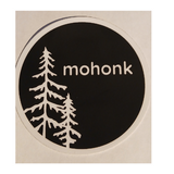 Mohonk Vinyl Sticker, Tons of Styles!