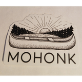 Mohonk Vinyl Sticker, Tons of Styles!