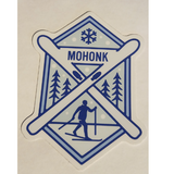 Mohonk Vinyl Sticker, Tons of Styles!