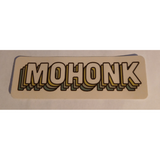 Mohonk Vinyl Sticker, Tons of Styles!