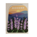 Mohonk Vinyl Sticker, Tons of Styles!