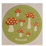 Mohonk Vinyl Sticker, Tons of Styles!