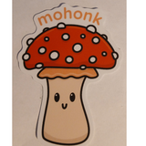 Mohonk Vinyl Sticker, Tons of Styles!