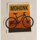 Mohonk Vinyl Sticker, Tons of Styles!