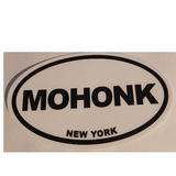 Mohonk Vinyl Sticker, Tons of Styles!