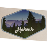 Mohonk Vinyl Sticker, Tons of Styles!