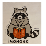 Mohonk Vinyl Sticker, Tons of Styles!