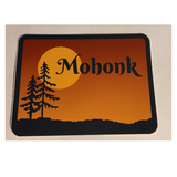 Mohonk Vinyl Sticker, Tons of Styles!