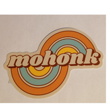 Mohonk Vinyl Sticker, Tons of Styles!