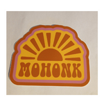 Mohonk Vinyl Sticker, Tons of Styles!