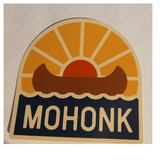 Mohonk Vinyl Sticker, Tons of Styles!