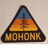 Mohonk Vinyl Sticker, Tons of Styles!