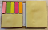 Post-It Notebook