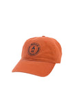Mohonk National Historic Landmark Seal Hat Orange