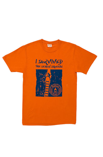 New Lemon Squeeze Tee – Mohonk Mountain House Gift Shop